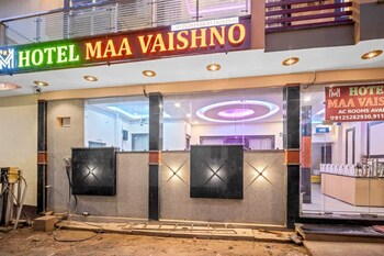 hotel maa vaishno