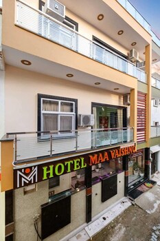 hotel maa vaishno