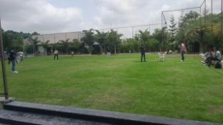 kammeta greens resort