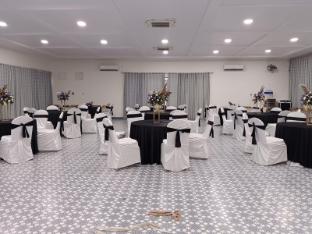 kammeta greens resort