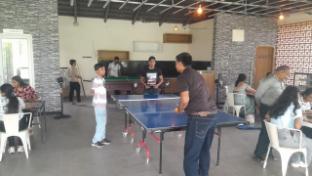 kammeta greens resort