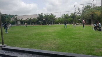 kammeta greens resort