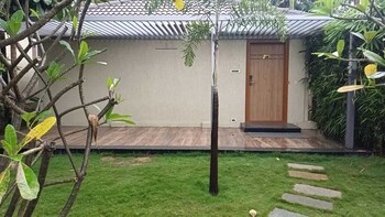 kammeta greens resort