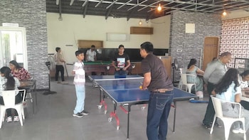 kammeta greens resort