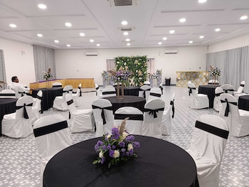 kammeta greens resort