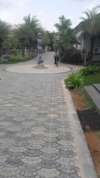 kammeta greens resort