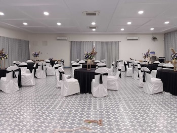 kammeta greens resort