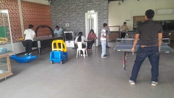 kammeta greens resort