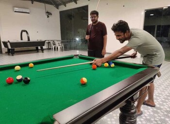 kammeta greens resort