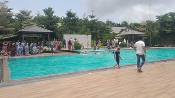 kammeta greens resort