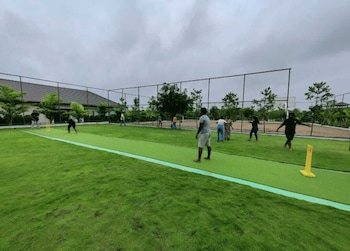 kammeta greens resort