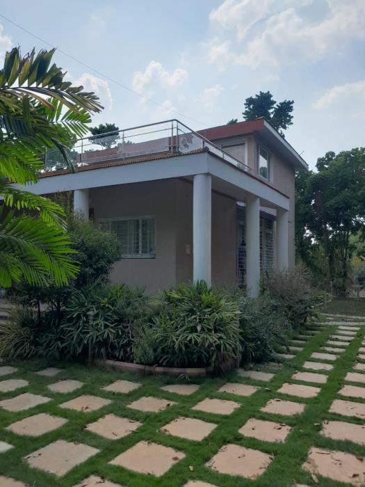 kammeta greens resort