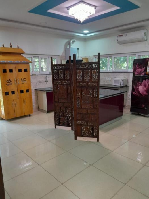 kammeta greens resort