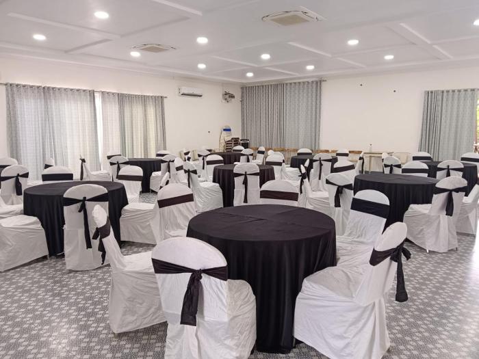 kammeta greens resort