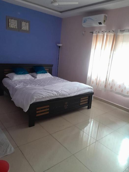 kammeta greens resort