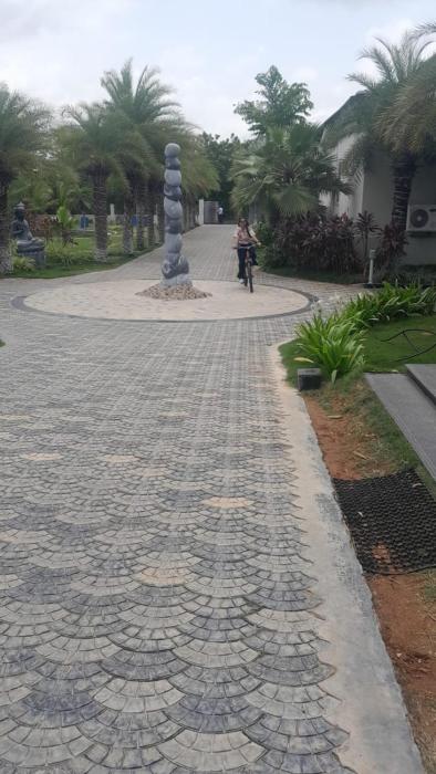 kammeta greens resort