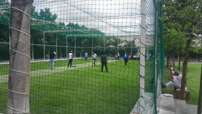 kammeta greens resort