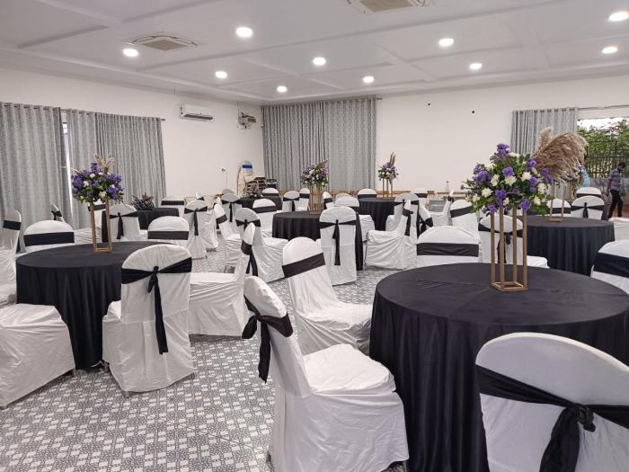 kammeta greens resort