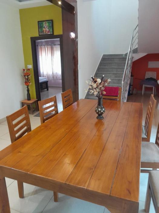 kammeta greens resort