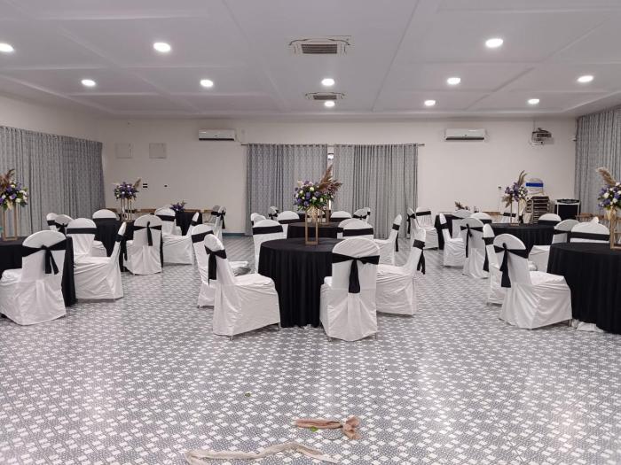 kammeta greens resort