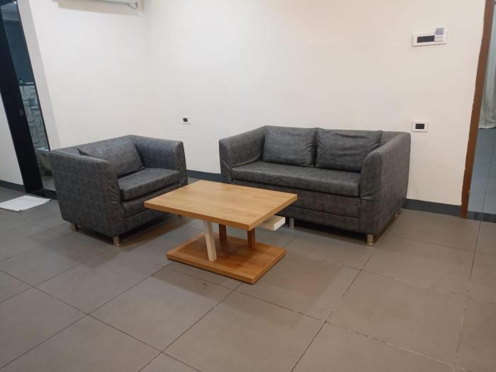 kammeta greens resort