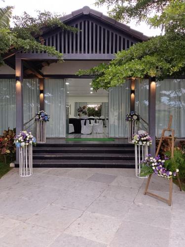 Kammeta Greens Resort,,3 star