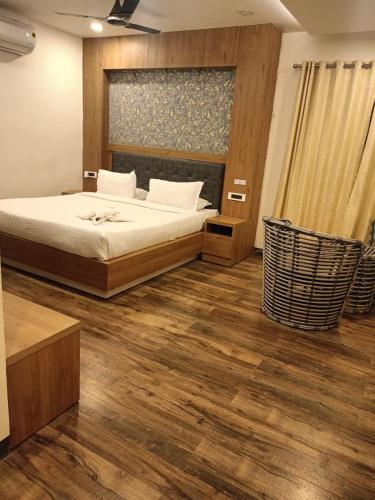 Kammeta Greens Resort,,3 star