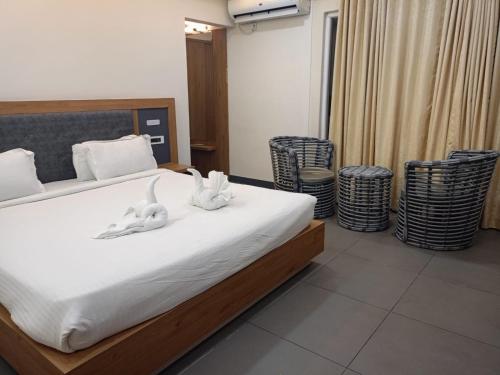 Kammeta Greens Resort,,3 star