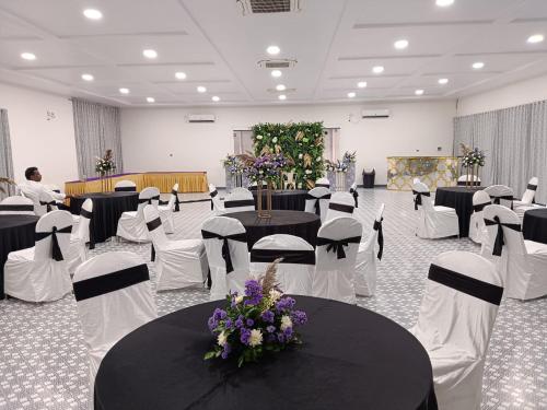 kammeta greens resort