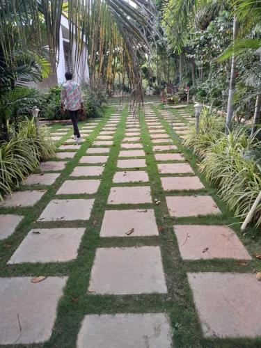 kammeta greens resort