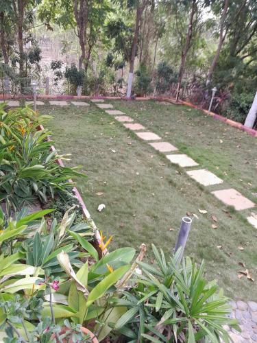 kammeta greens resort