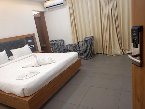 kammeta greens resort