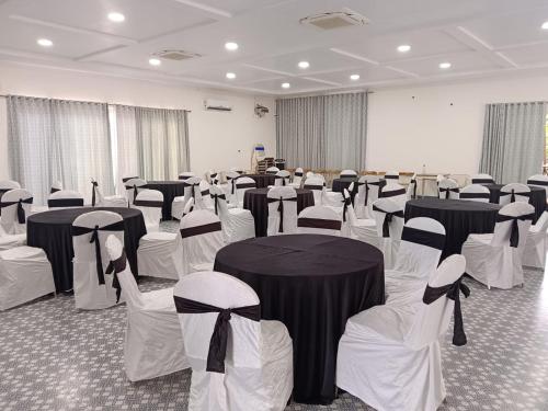 kammeta greens resort