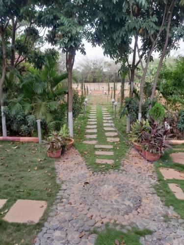 kammeta greens resort