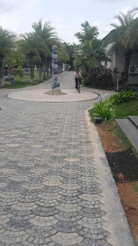 kammeta greens resort