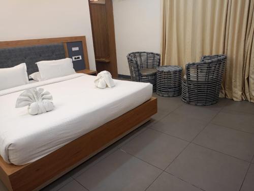 kammeta greens resort