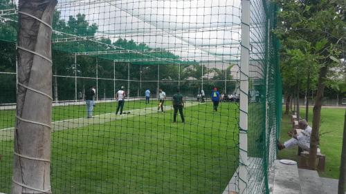 kammeta greens resort