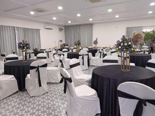 kammeta greens resort