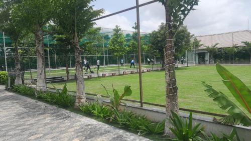 kammeta greens resort