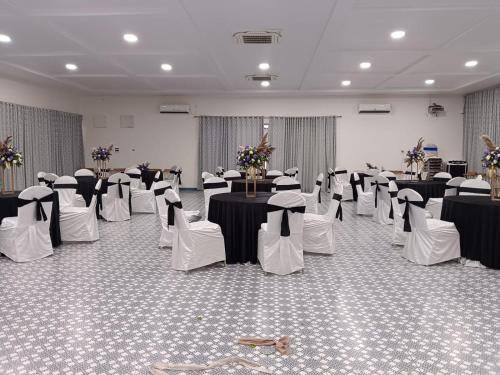 kammeta greens resort