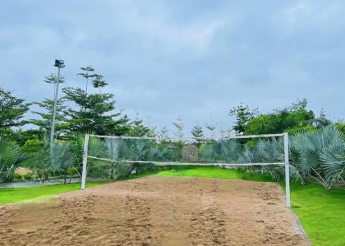 kammeta greens resort