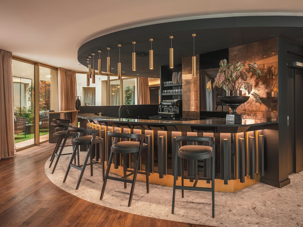 hotel barnett paris