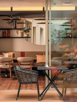 hotel barnett paris