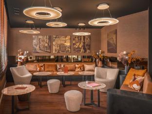 hotel barnett paris