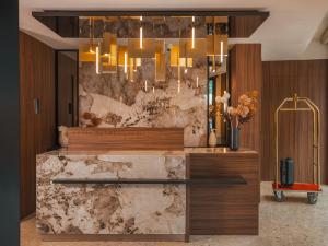 hotel barnett paris