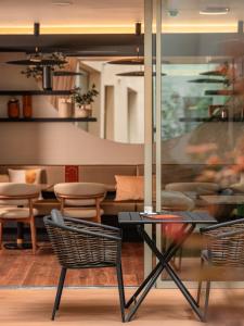hotel barnett paris