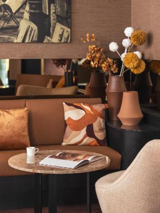 hotel barnett paris