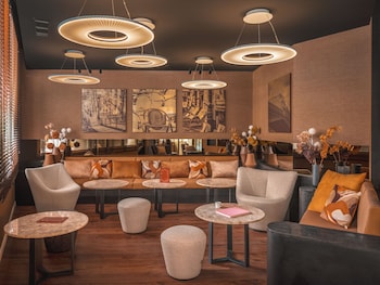 hotel barnett paris