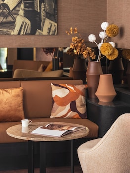 hotel barnett paris