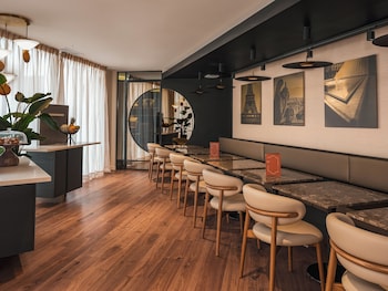 hotel barnett paris